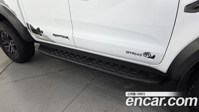 Ford Ranger 2022 — photo 32