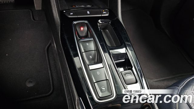 Chevrolet Korea 볼트 EUV 2022 — photo 12
