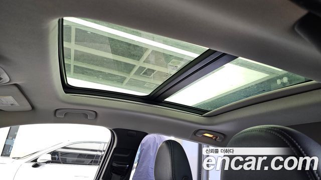 Chevrolet Korea 볼트 EUV 2022 — photo 25