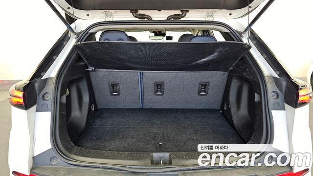 Chevrolet Korea 볼트 EUV 2022 — photo 26