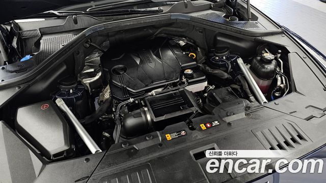 Genesis GV80 2022 — photo 6