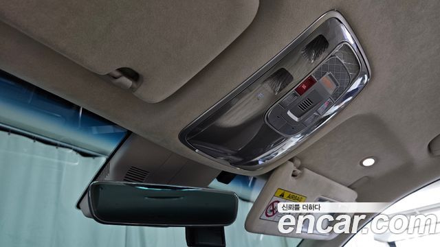 Genesis GV80 2022 — photo 23