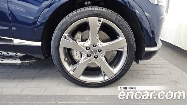 Genesis GV80 2022 — photo 7