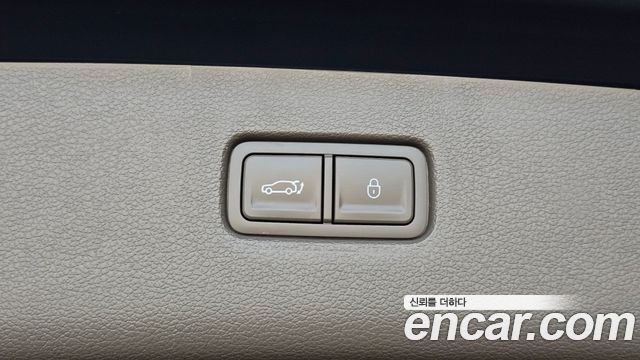 Genesis GV80 2022 — photo 33