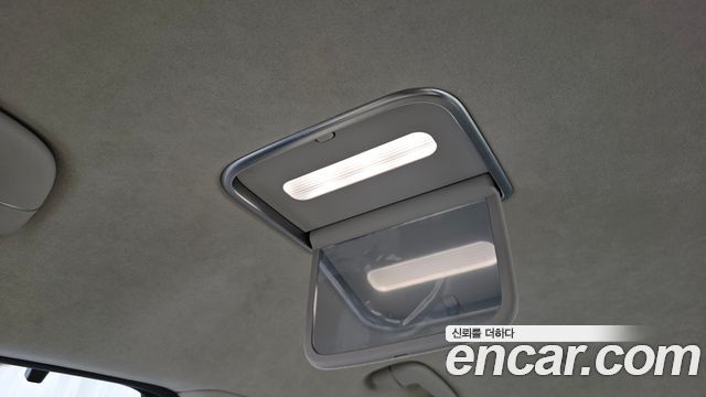 Genesis GV80 2022 — photo 34