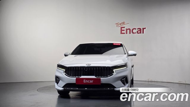 Kia K7 2020 — photo 3