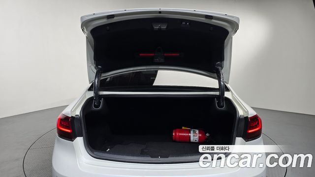 Kia K7 2020 — photo 24
