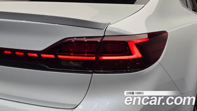 Kia K7 2020 — photo 9