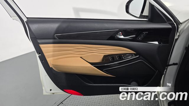 Kia K7 2020 — photo 14