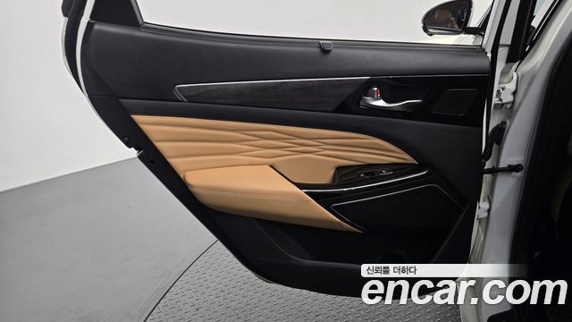 Kia K7 2020 — photo 15