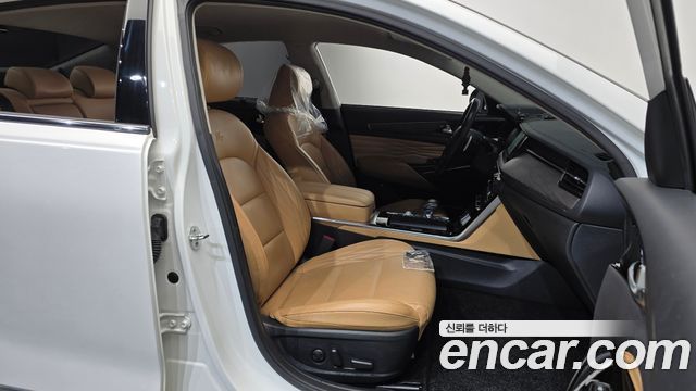 Kia K7 2020 — photo 16