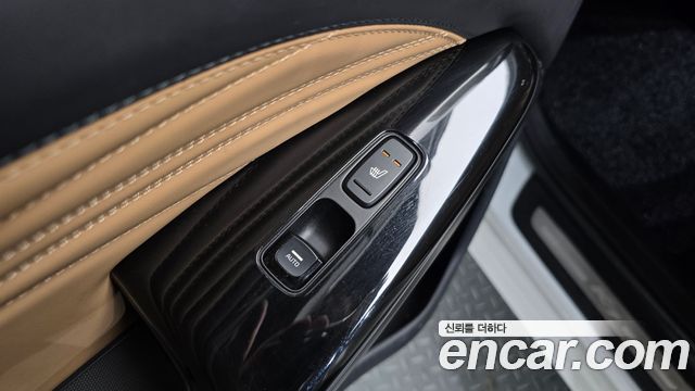 Kia K7 2020 — photo 28