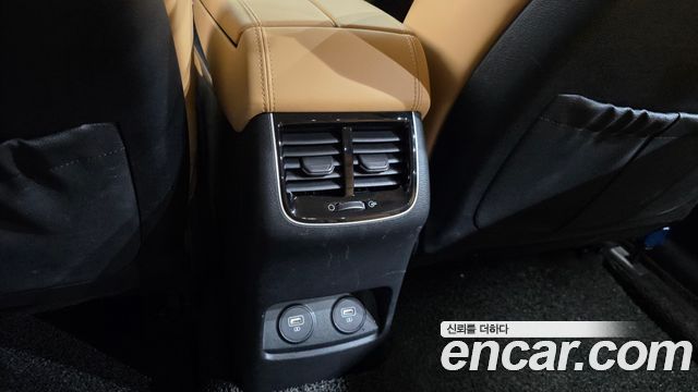 Kia K7 2020 — photo 33