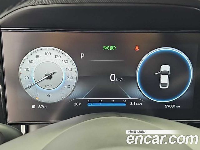 Hyundai AVANTE 2023 — photo 6