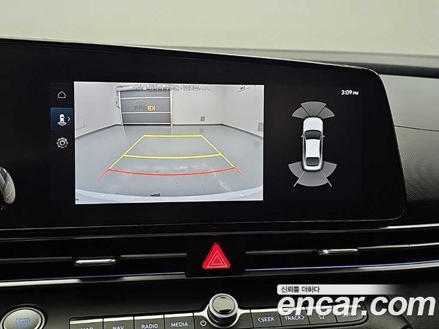 Hyundai AVANTE 2023 — photo 15