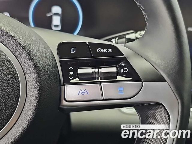 Hyundai AVANTE 2023 — photo 17