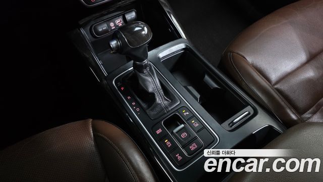 Kia Sorento 2016 — photo 12