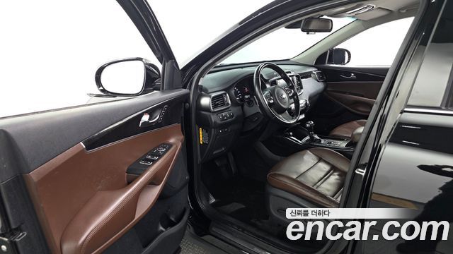 Kia Sorento 2016 — photo 13