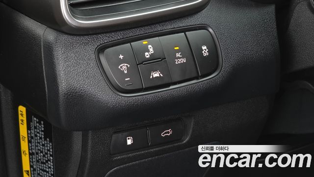 Kia Sorento 2016 — photo 21