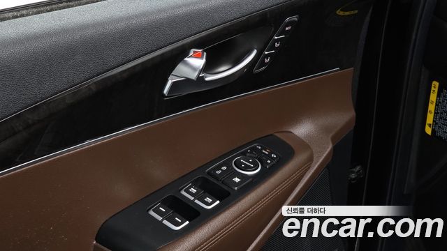 Kia Sorento 2016 — photo 22