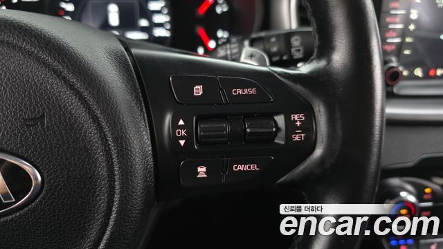 Kia Sorento 2016 — photo 23