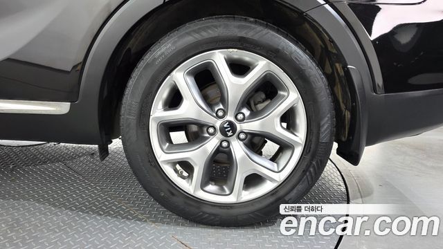 Kia Sorento 2016 — photo 7
