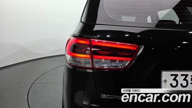 Kia Sorento 2016 — photo 9
