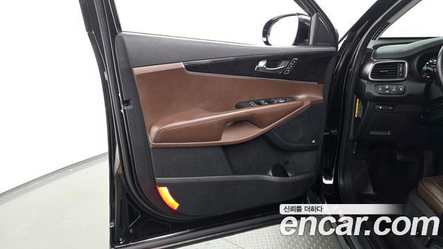 Kia Sorento 2016 — photo 14