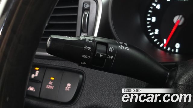 Kia Sorento 2016 — photo 27