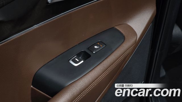 Kia Sorento 2016 — photo 30