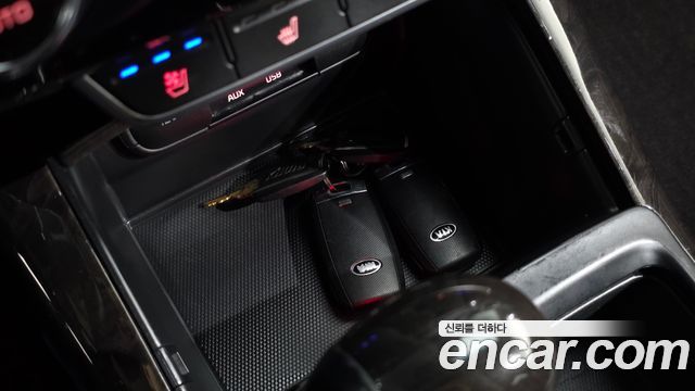 Kia Sorento 2016 — photo 31