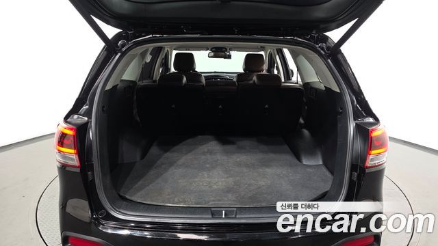 Kia Sorento 2016 — photo 33