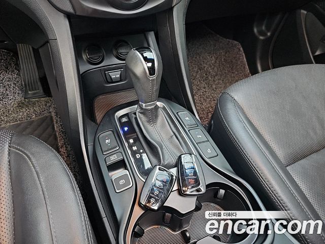 Hyundai Santafe 2015 — photo 8