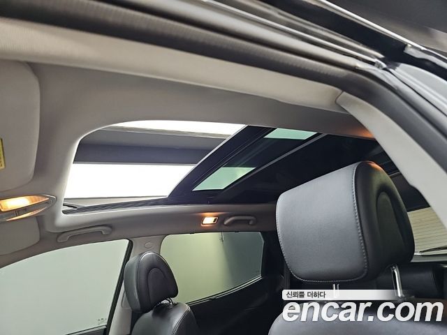 Hyundai Santafe 2015 — photo 13