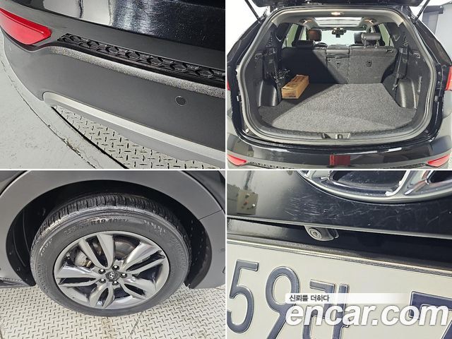 Hyundai Santafe 2015 — photo 18