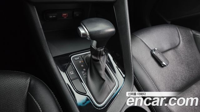 Kia Niro 2021 — photo 12