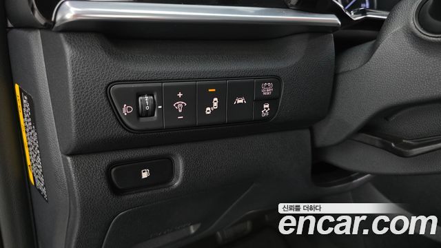 Kia Niro 2021 — photo 20
