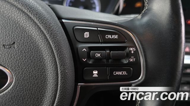 Kia Niro 2021 — photo 22
