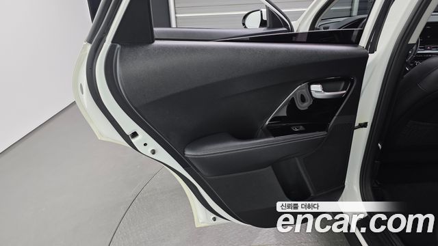 Kia Niro 2021 — photo 15