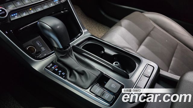 Hyundai Grandeur 2019 — photo 12