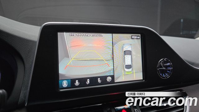Hyundai Grandeur 2019 — photo 21