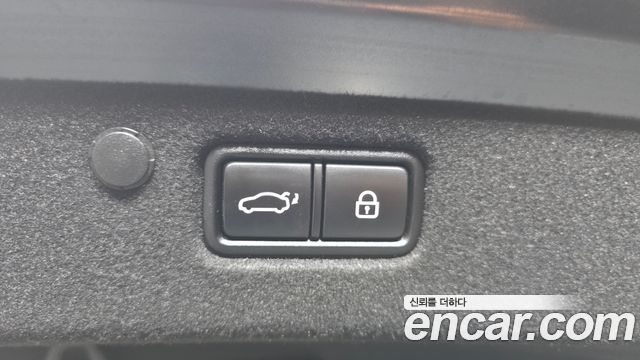 Hyundai Grandeur 2019 — photo 22