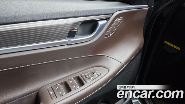 Hyundai Grandeur 2019 — photo 24