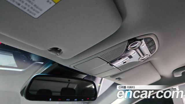 Hyundai Grandeur 2019 — photo 26