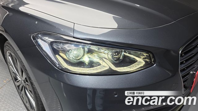 Hyundai Grandeur 2019 — photo 8