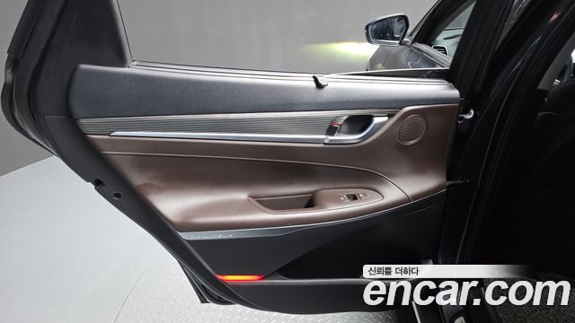 Hyundai Grandeur 2019 — photo 15