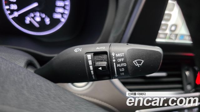 Hyundai Grandeur 2019 — photo 28