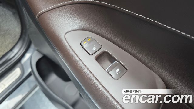Hyundai Grandeur 2019 — photo 29
