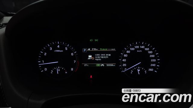 Genesis G80 2018 — photo 8