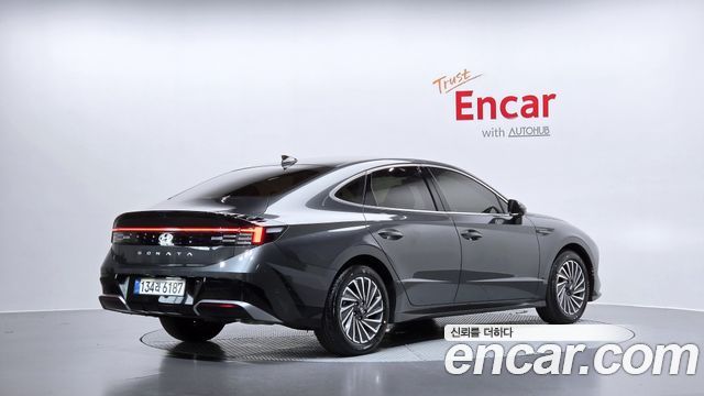 Hyundai Sonata 2026 — photo 2